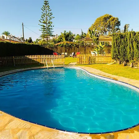 Galindo El Saladillo Estepona