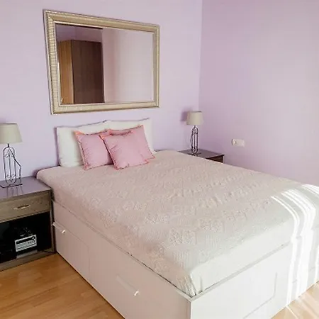 Hotel Galindo El Saladillo Estepona