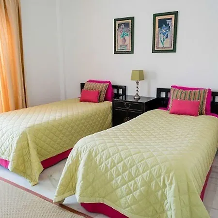Hotel Galindo El Saladillo Estepona