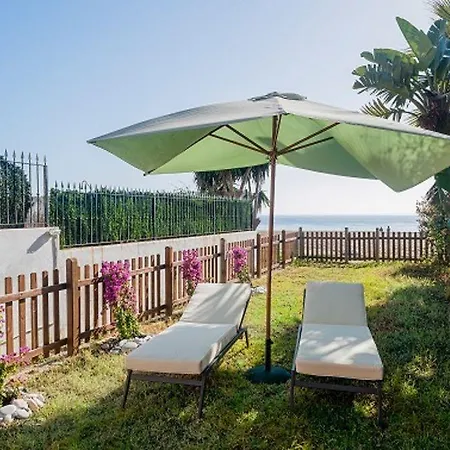 Hotel Galindo El Saladillo Estepona