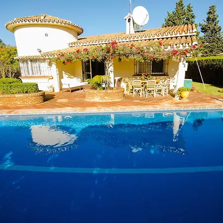 Galindo El Saladillo Estepona