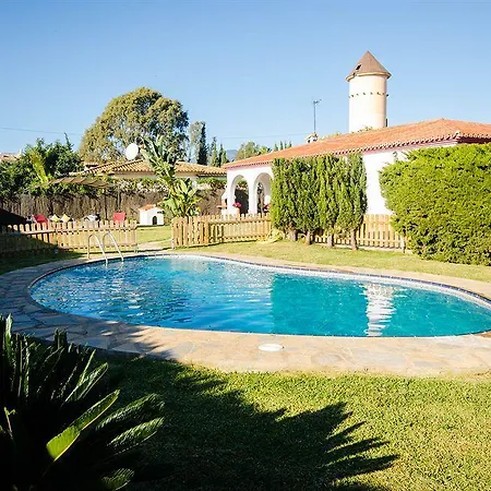 Hotell Galindo El Saladillo