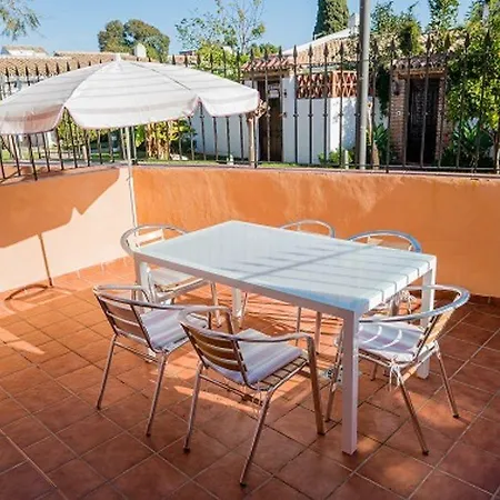 Hotell Galindo El Saladillo Estepona