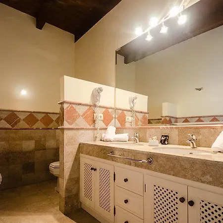 Hotell Galindo El Saladillo