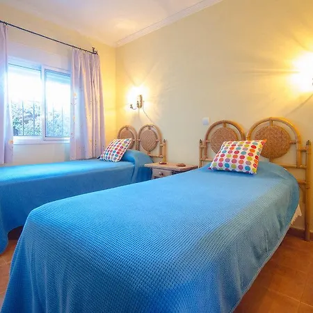 Hotell Galindo El Saladillo Estepona