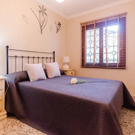 Hotell Galindo El Saladillo 2*
