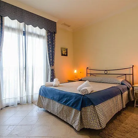 Hotell Galindo El Saladillo