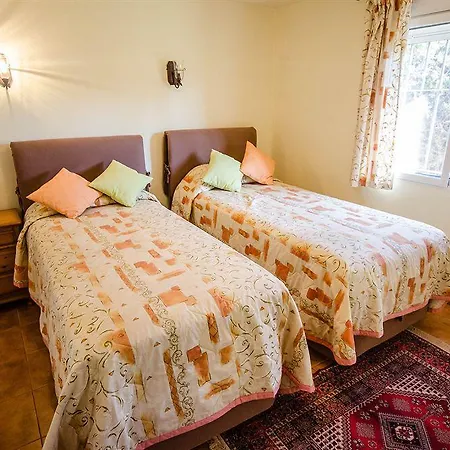 Hotell Galindo El Saladillo