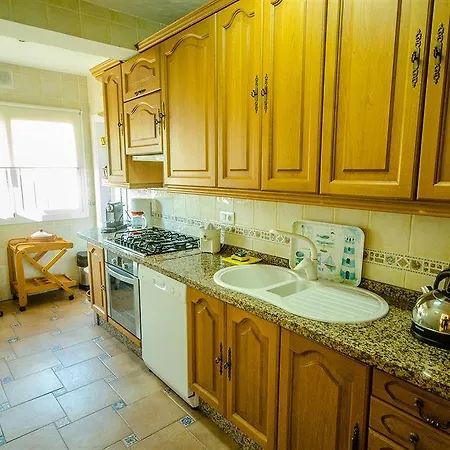 Hotell Galindo El Saladillo Estepona