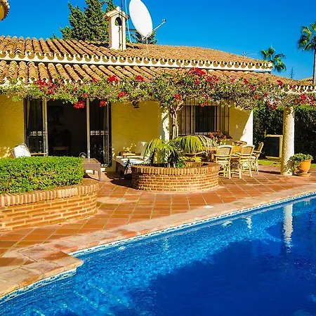 Hotell Galindo El Saladillo