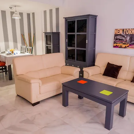 Galindo El Saladillo Hotell Estepona