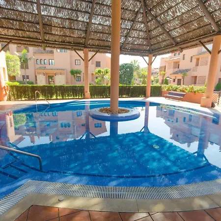 Hotell Galindo El Saladillo Estepona