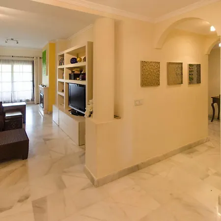 Hotell Galindo El Saladillo