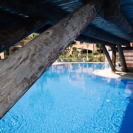Galindo El Saladillo Hotell 2*