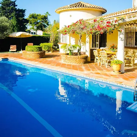 Galindo El Saladillo Hotell Estepona