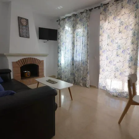 Galindo El Saladillo Hotell Estepona