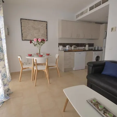 Hotell Galindo El Saladillo Estepona