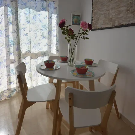 Galindo El Saladillo Hotell Estepona