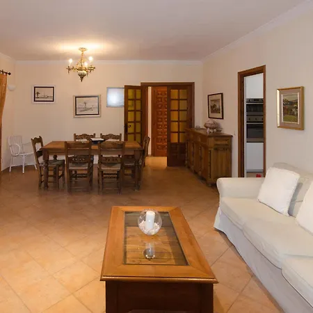 Galindo El Saladillo Hotell Estepona