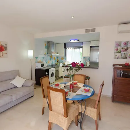 Galindo El Saladillo Hotell Estepona