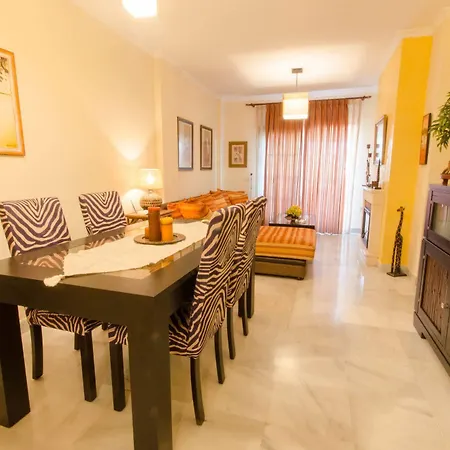 Hotell Galindo El Saladillo Estepona